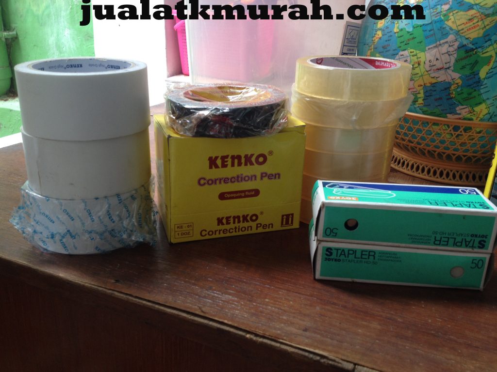 Jual ATK Murah Jakarta Selatan