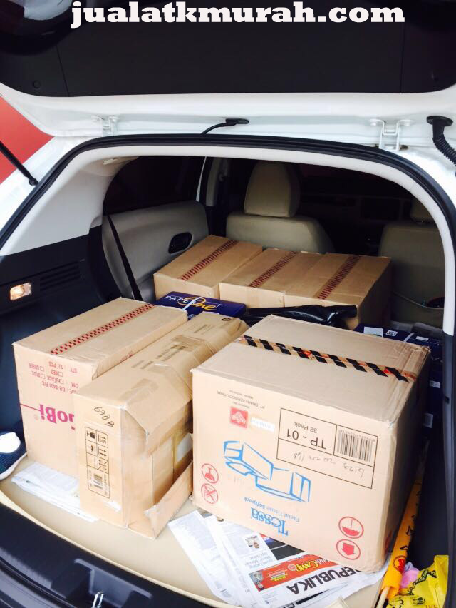 Jual ATK Murah di Depok