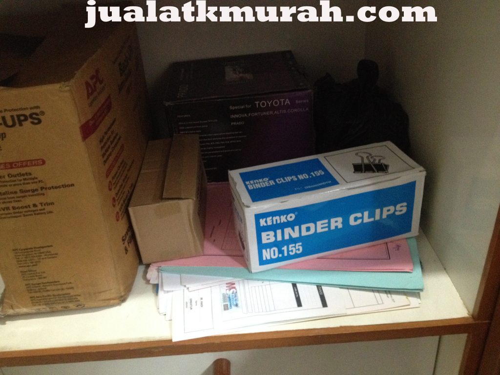 Jual ATK Murah di Pancoran Jakarta Selatan