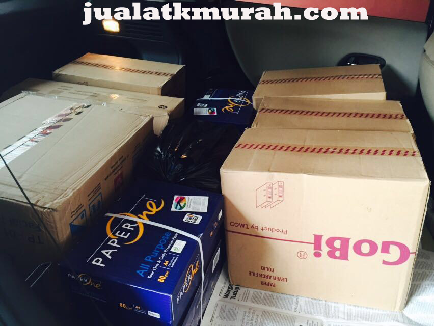 Jual ATK Murah Supomo Jakarta Selatan