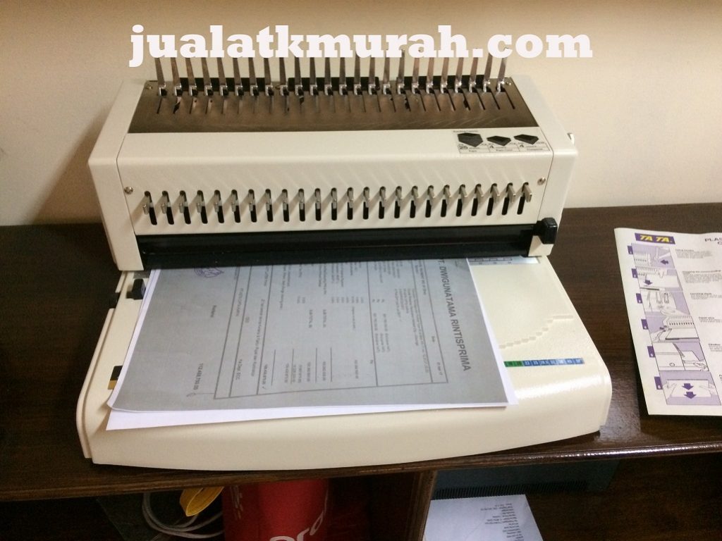 Jual ATK Murah di Kemayoran Jakarta Pusat