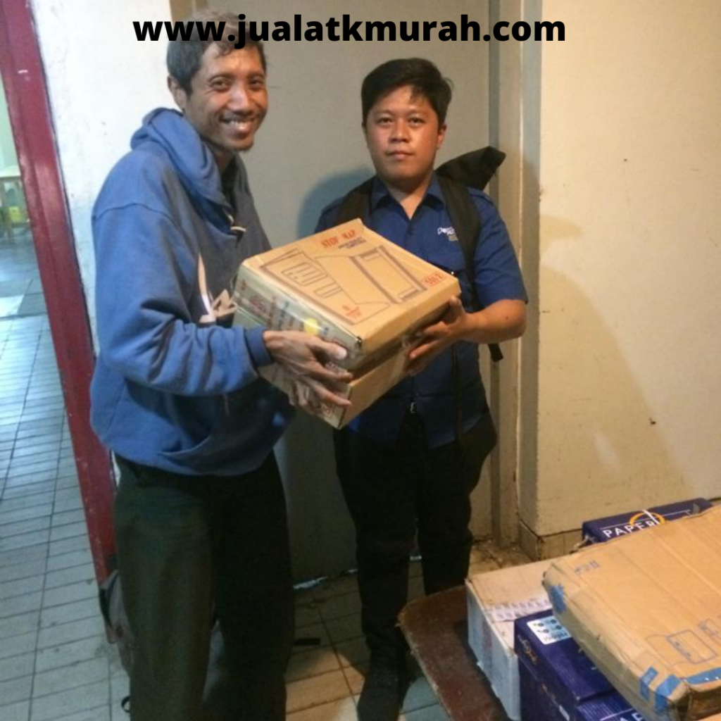 Grosir ATK Murah di Cawang Jakarta Timur