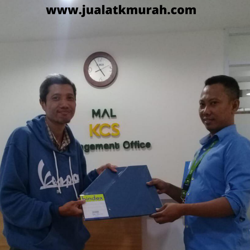 Harga Alat Tulis Kantor Terbaru Jakarta Timur